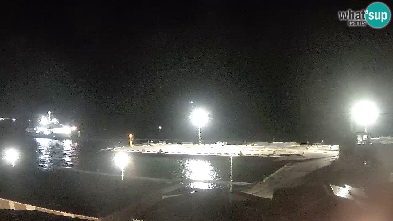 Porto di Palau – Sardinija