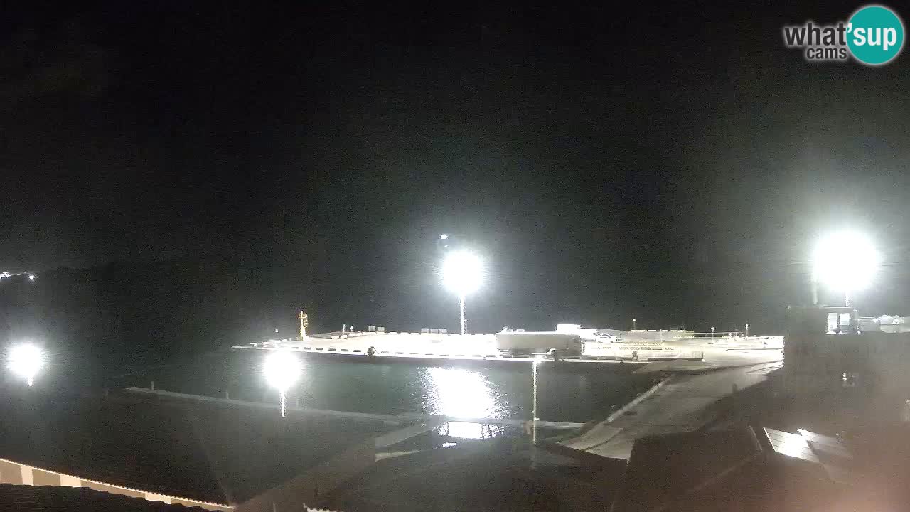 Porto di Palau – Sardinija