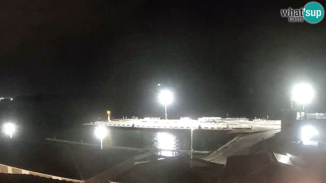 Porto di Palau – Sardaigne