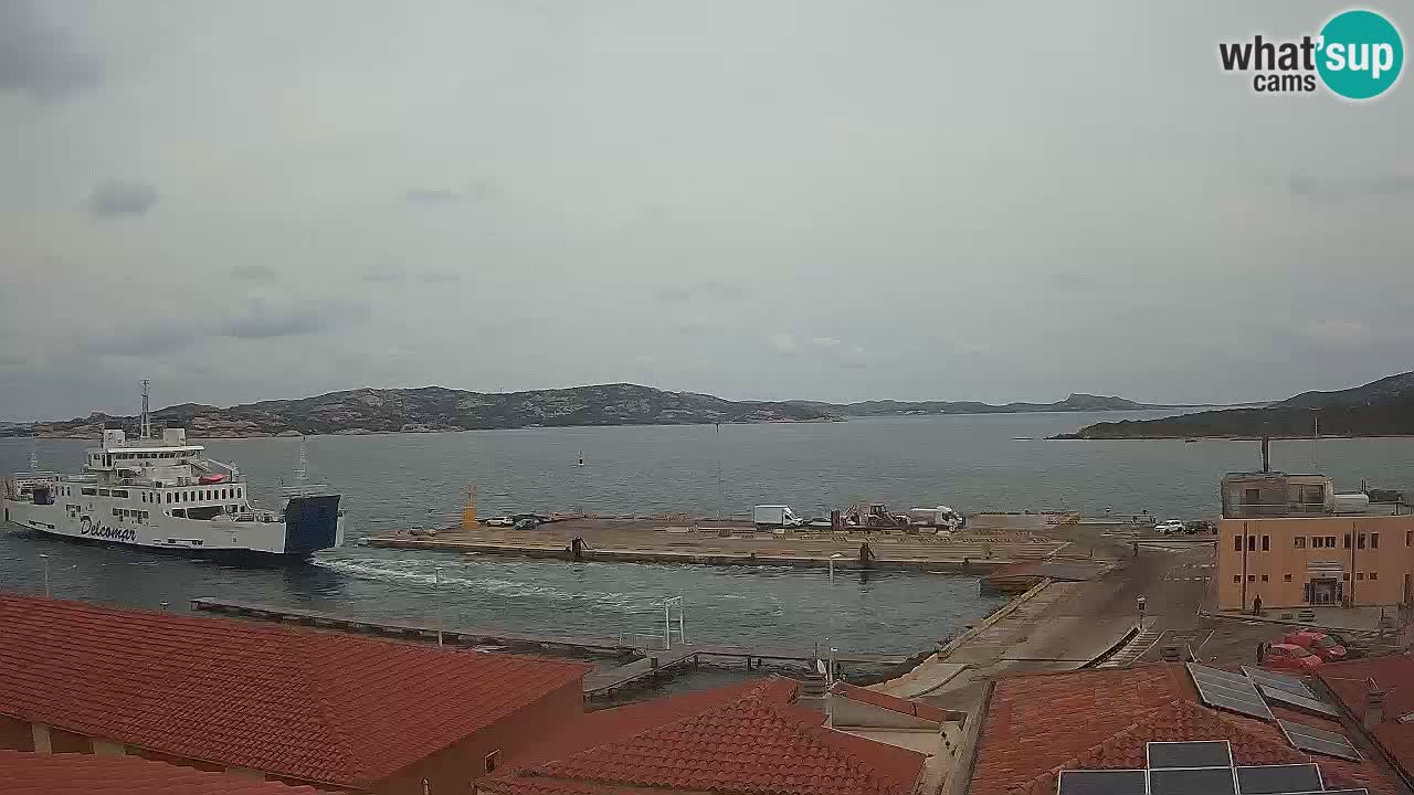 Porto di Palau – Sardinia