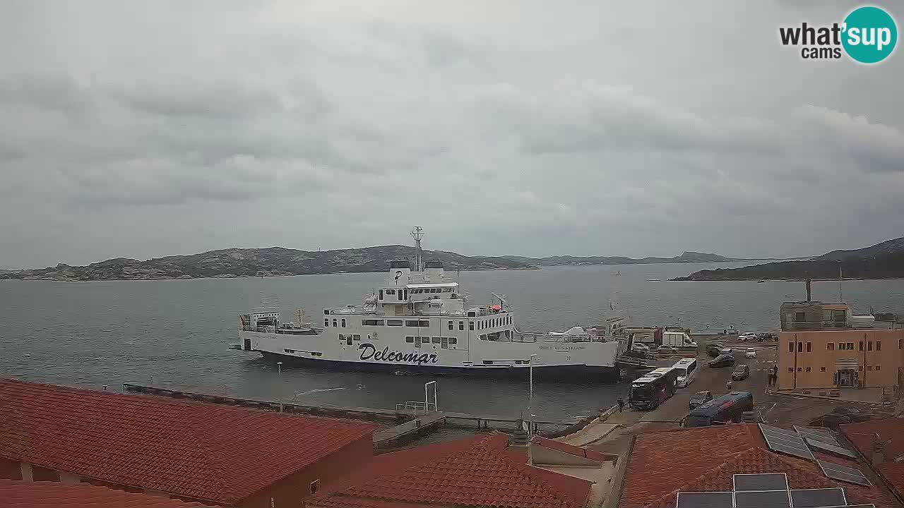 Porto di Palau – Sardinien