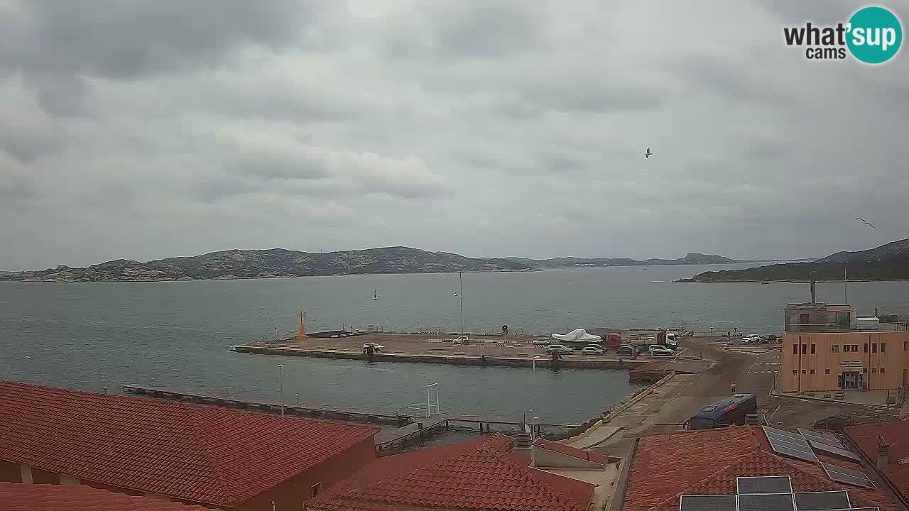 Porto di Palau – Sardinia