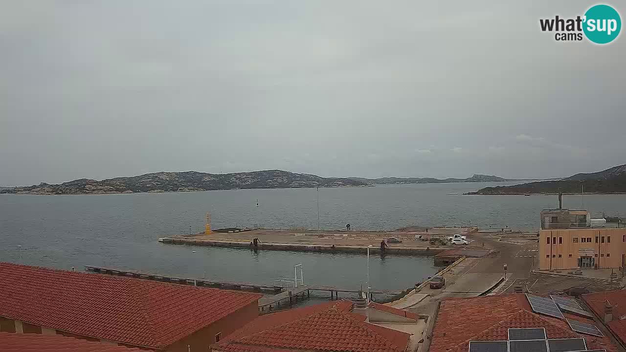Porto di Palau – Sardinien