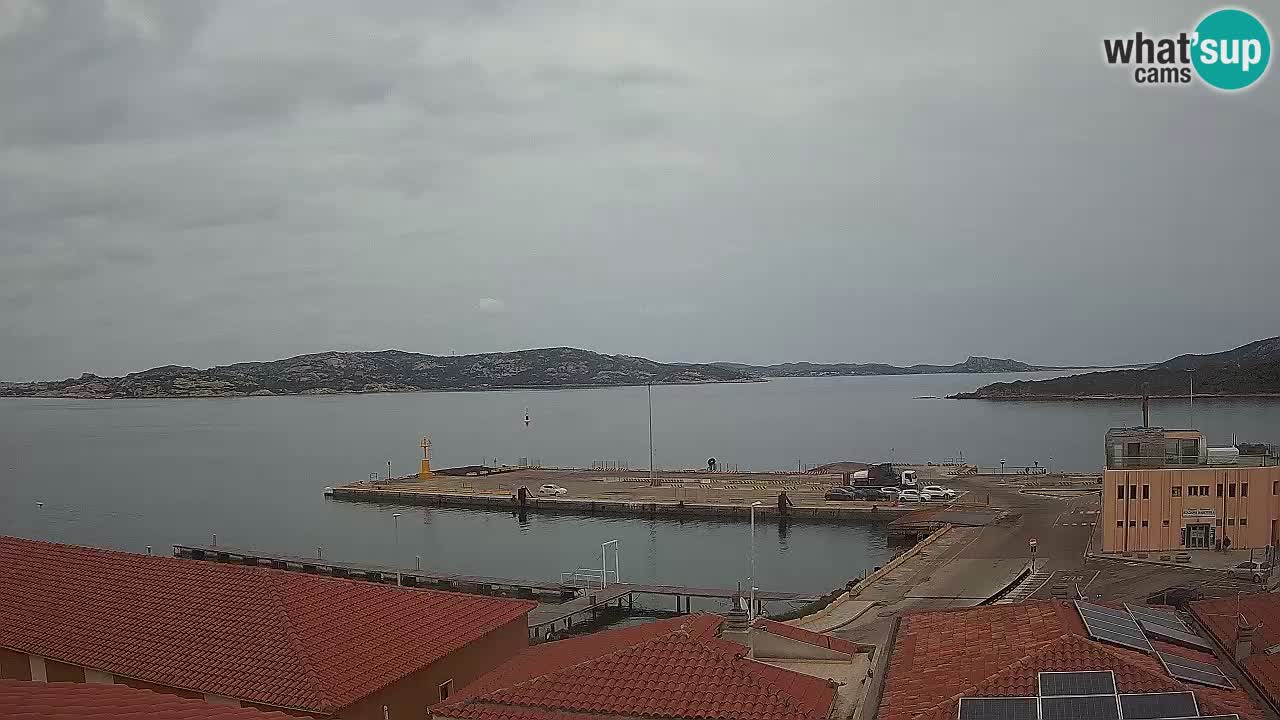 Porto di Palau – Sardegna
