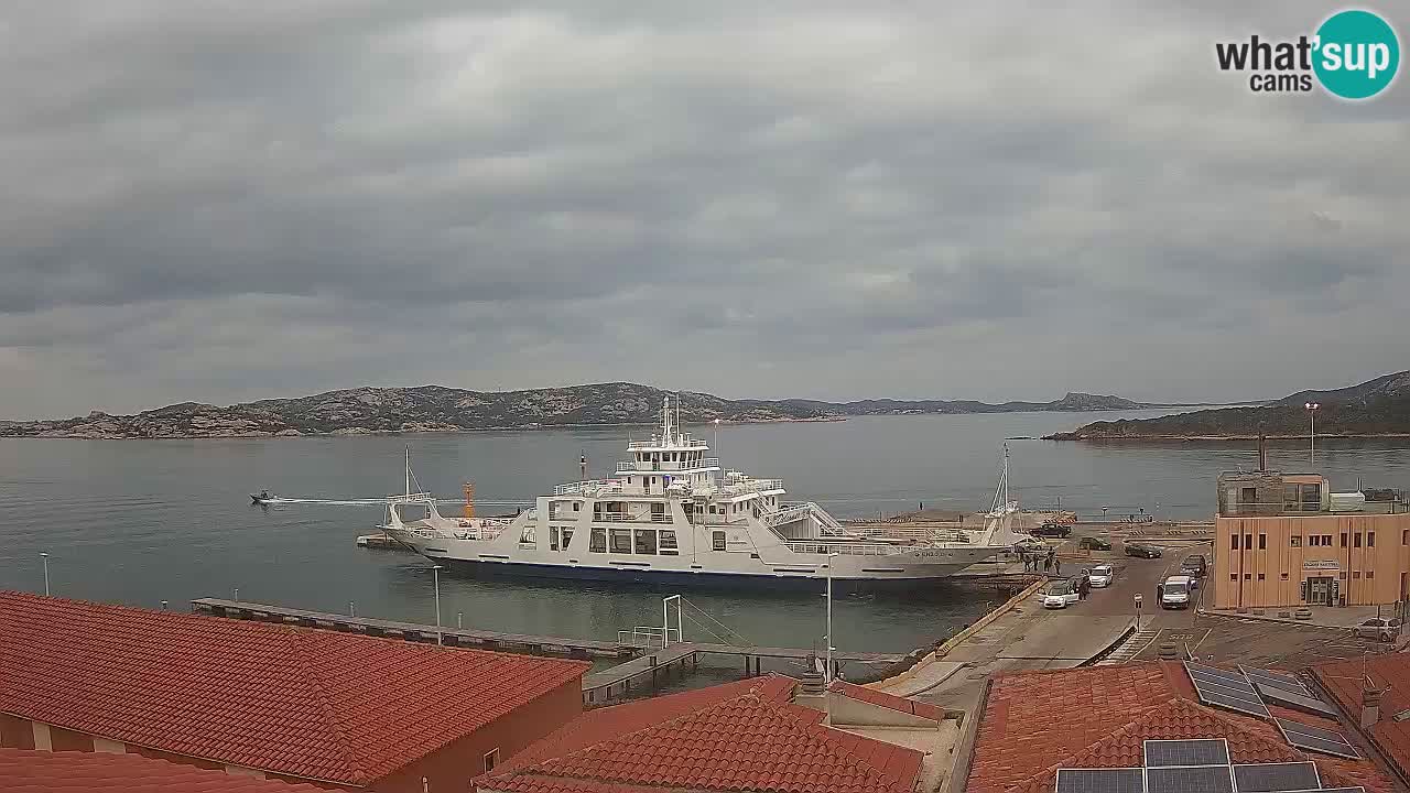 Porto di Palau – Sardegna