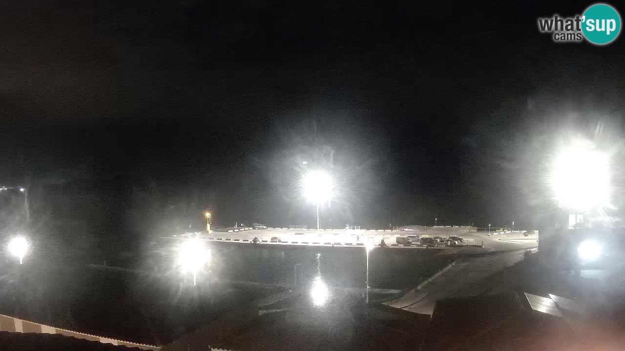 Porto di Palau – Sardaigne