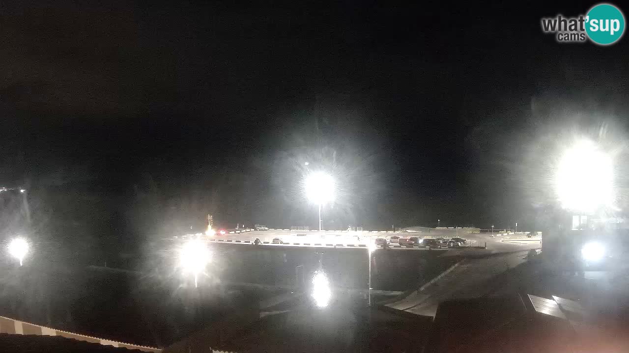 Porto di Palau – Sardinija