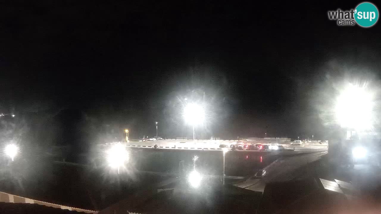 Porto di Palau – Sardinija