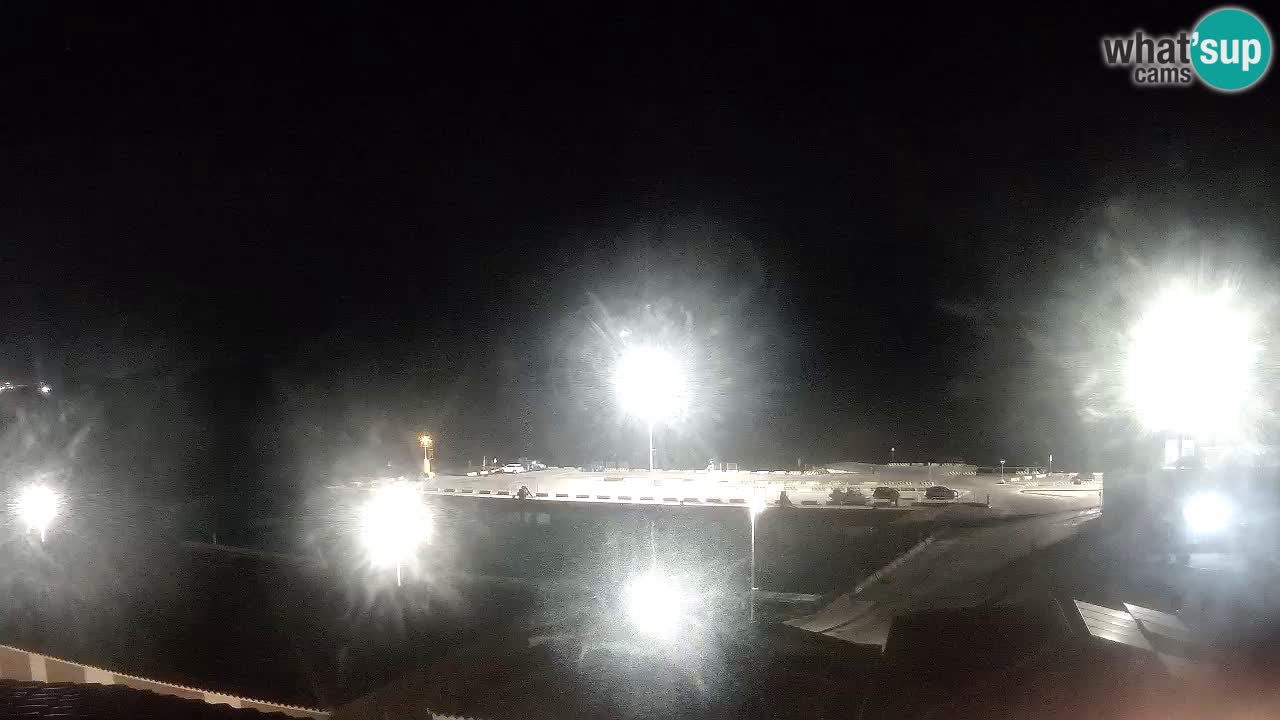 Porto di Palau – Sardaigne