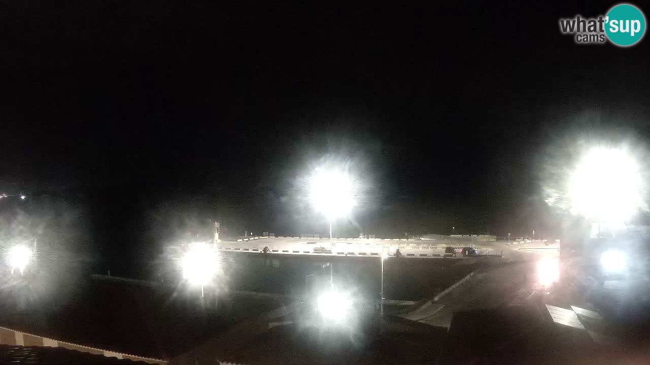 Porto di Palau – Cerdeña