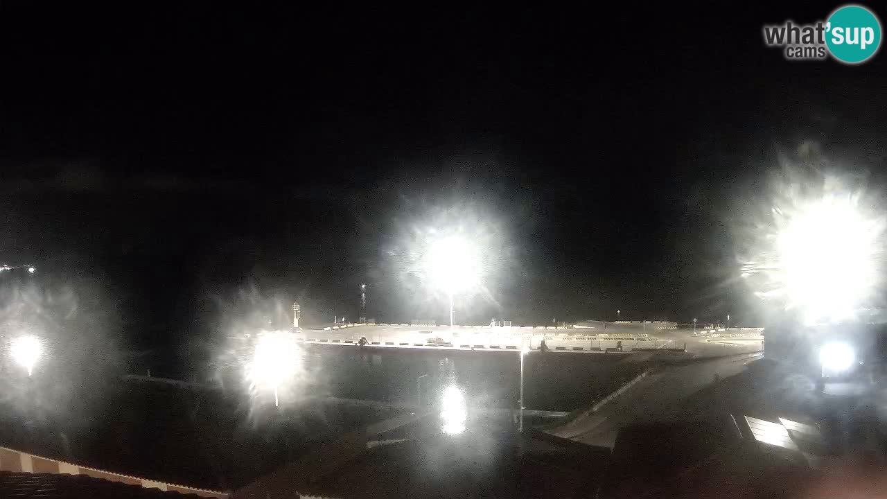 Porto di Palau – Sardaigne