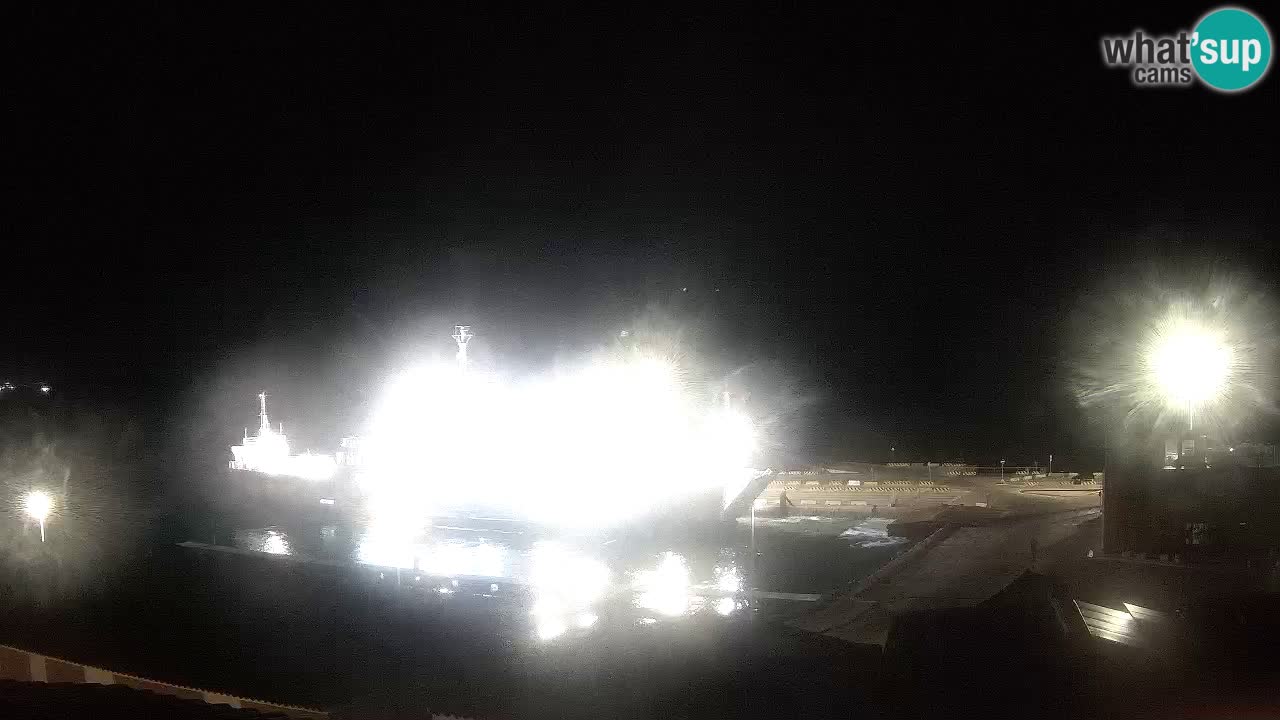 Porto di Palau – Sardinija