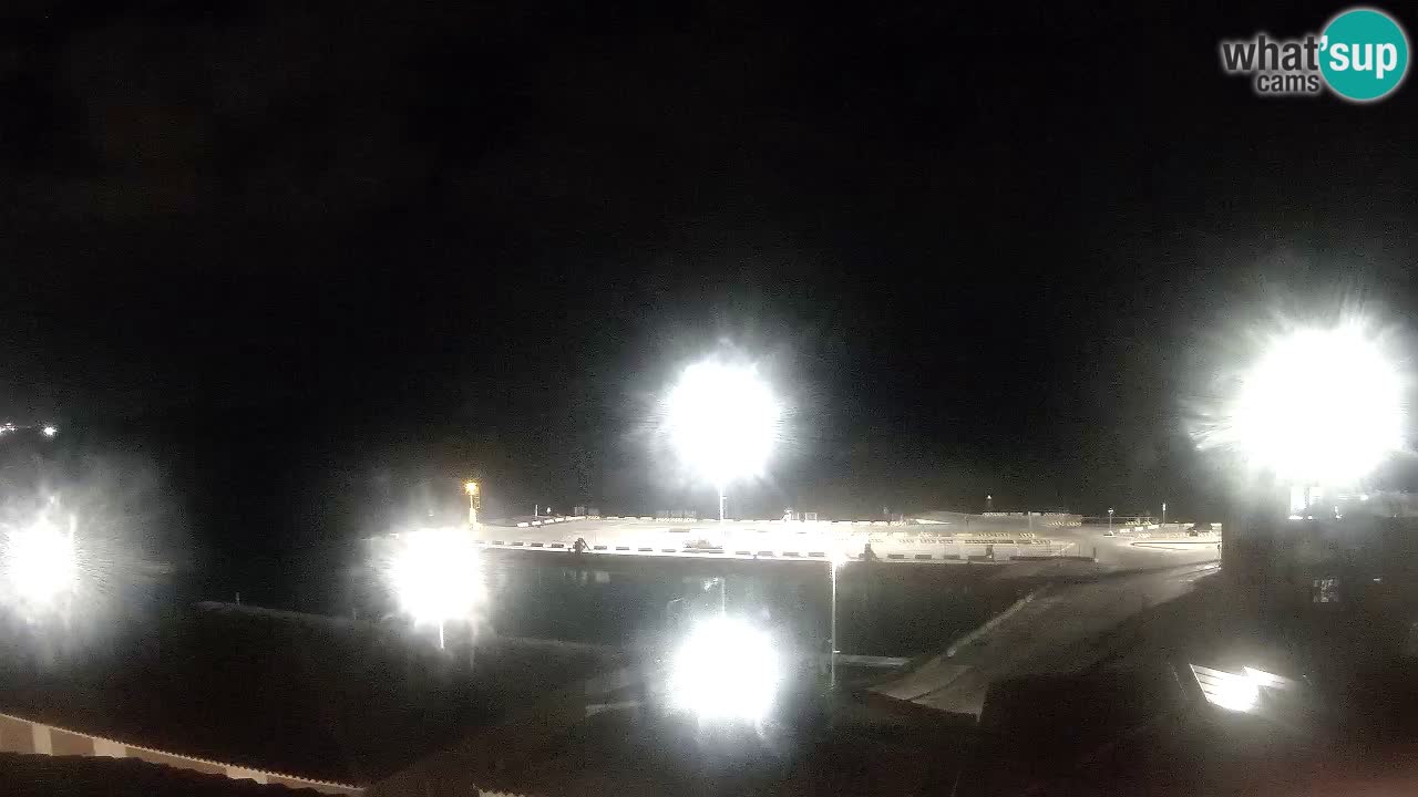 Porto di Palau – Sardinija