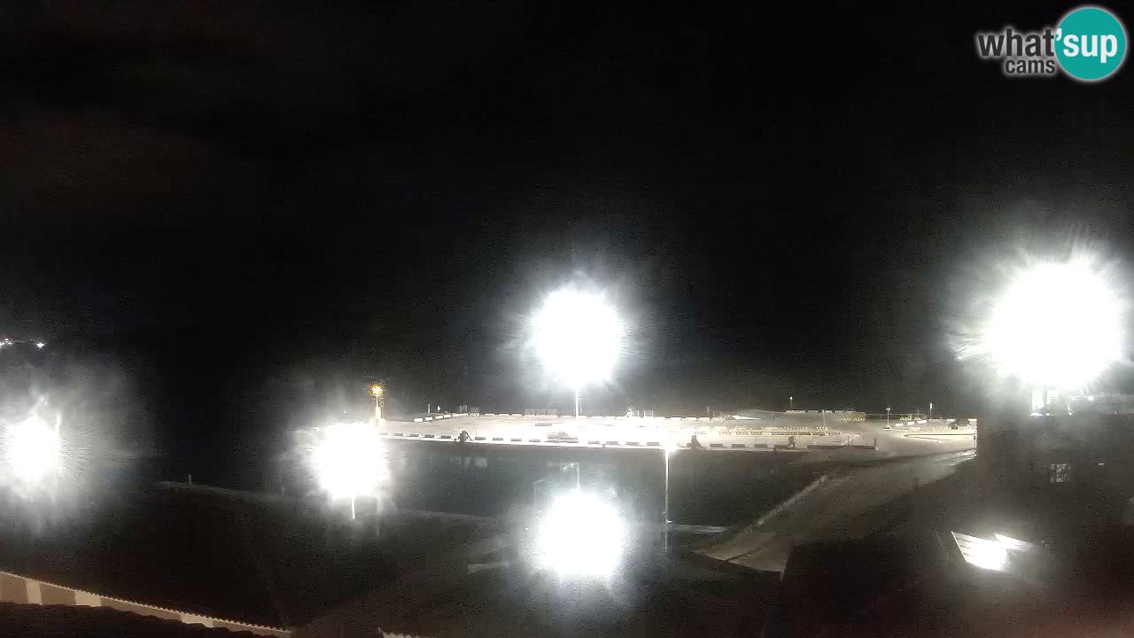 Porto di Palau – Sardinija