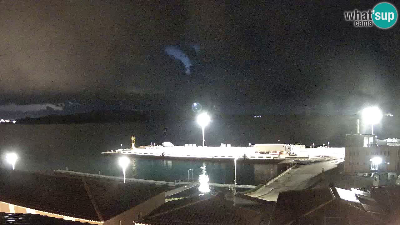 Porto di Palau – Sardinija