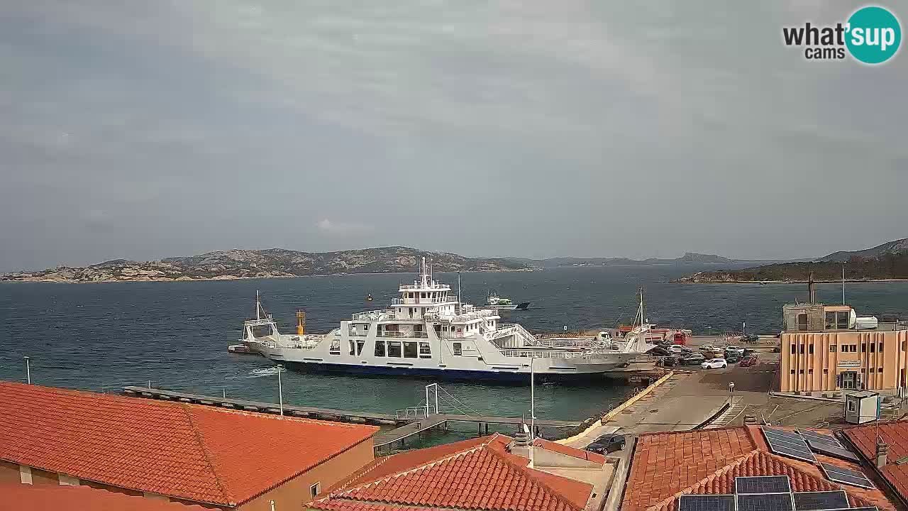 Porto di Palau – Sardegna