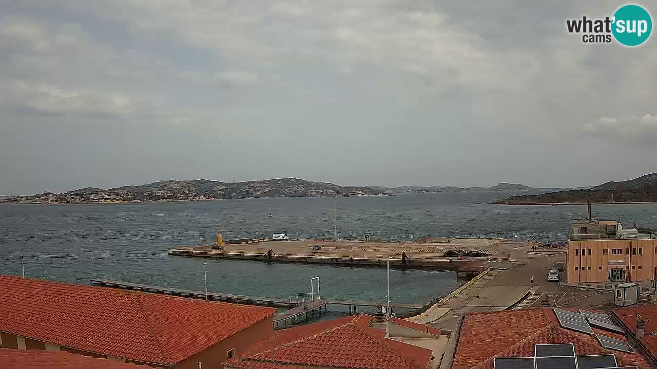 Porto di Palau – Sardinia