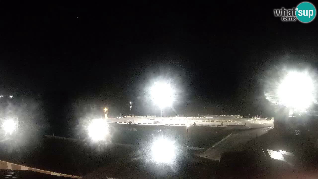 Porto di Palau – Sardinia