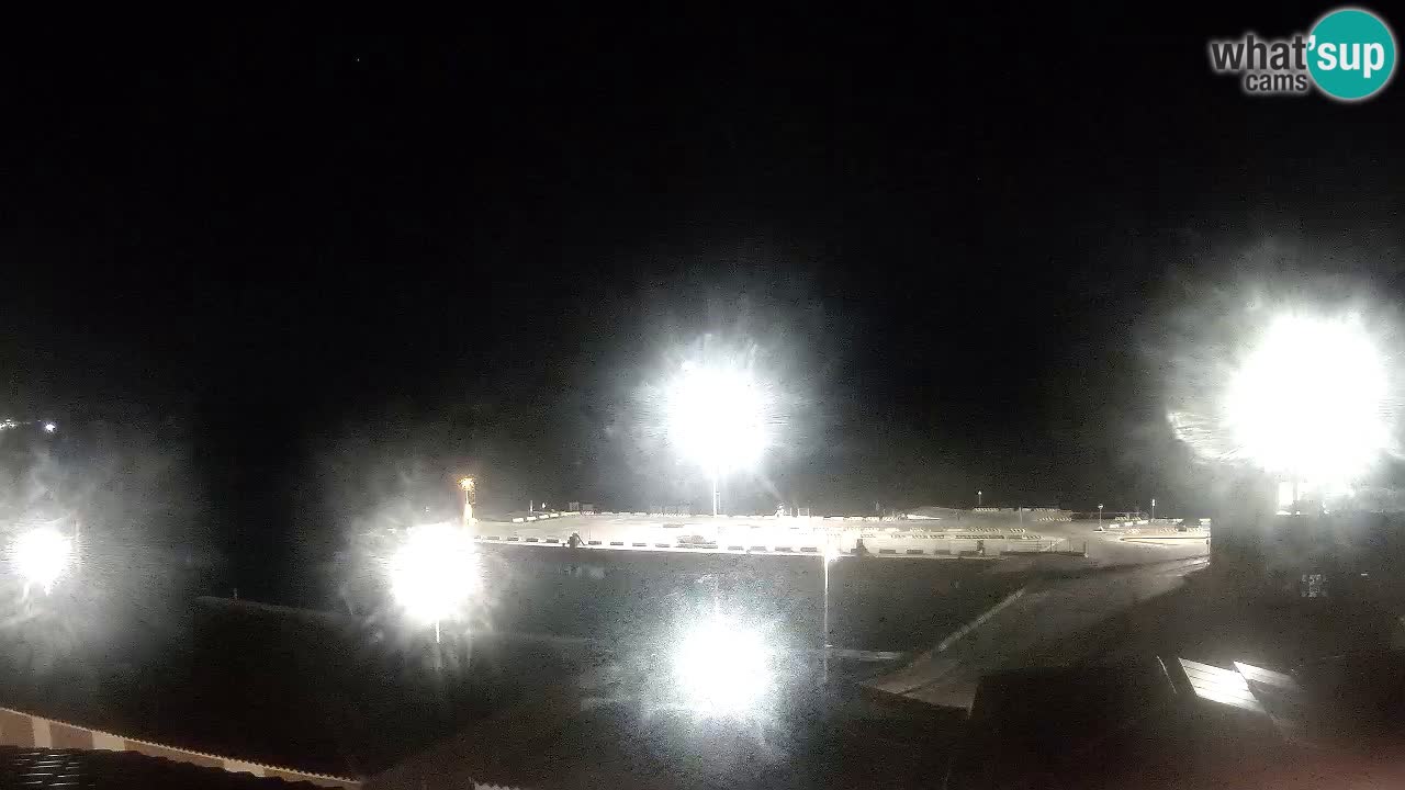 Porto di Palau – Sardinia