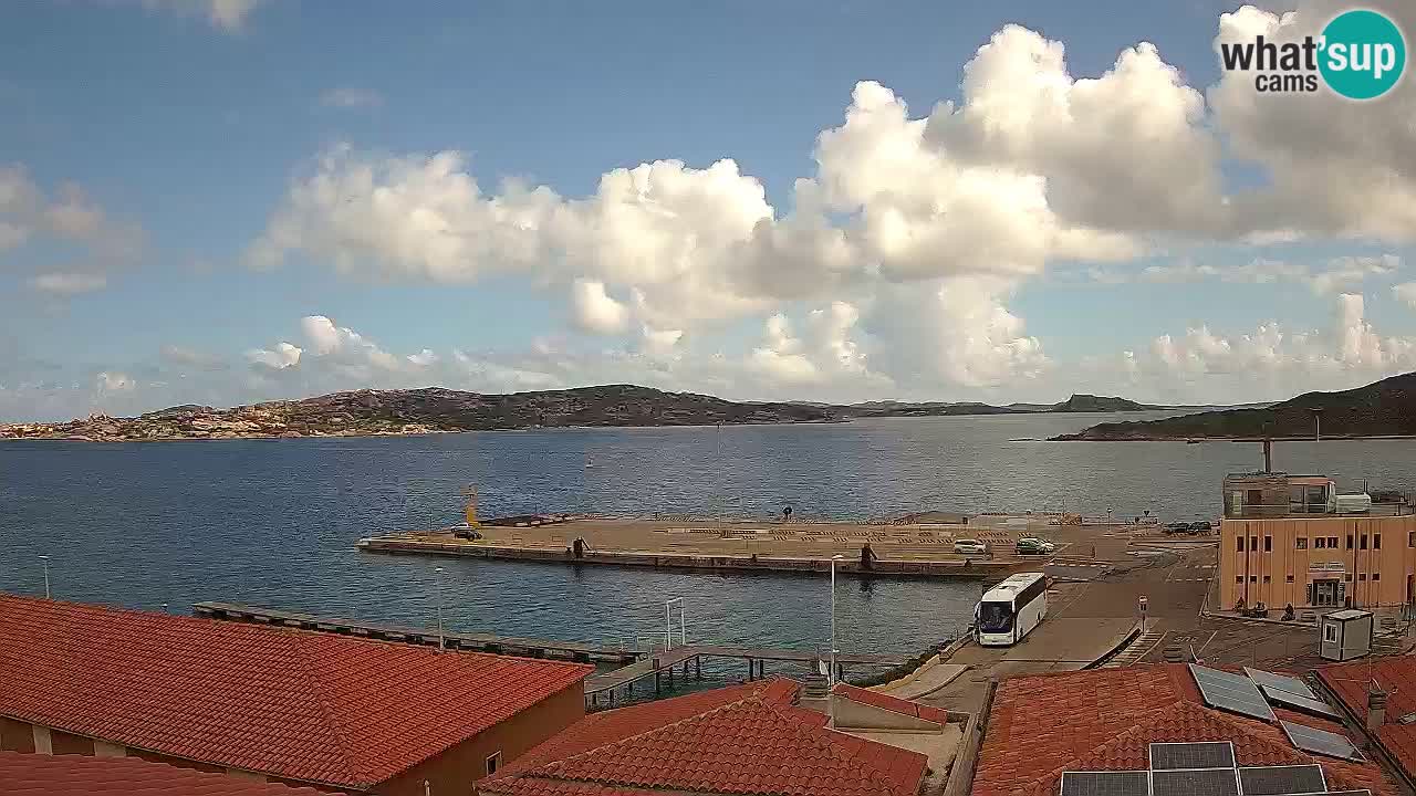 Porto di Palau – Sardinia