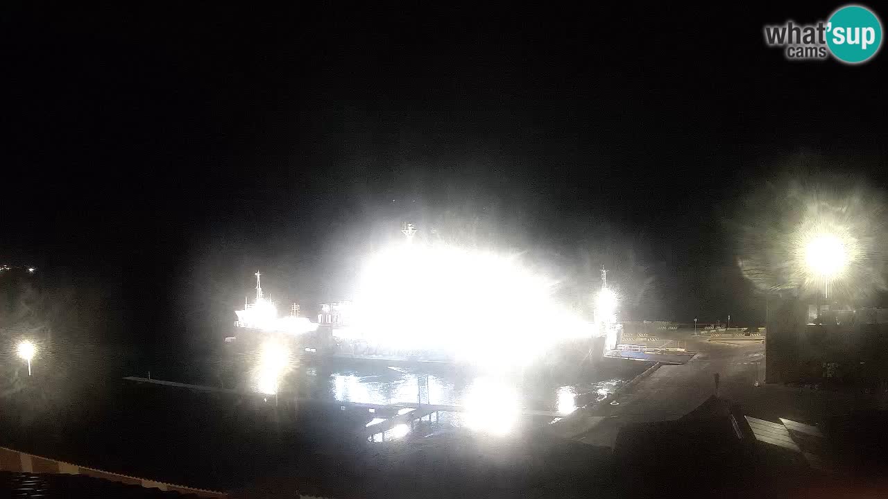 Porto di Palau – Sardinia