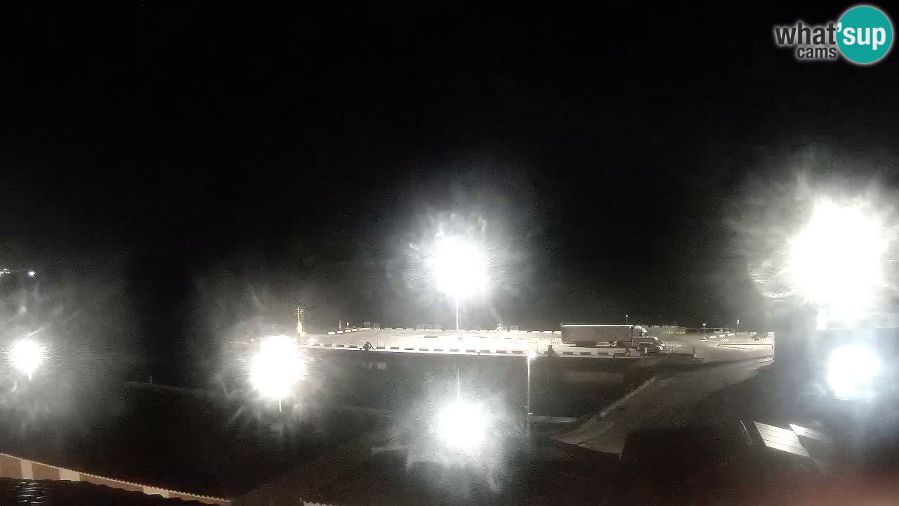 Porto di Palau – Sardinien