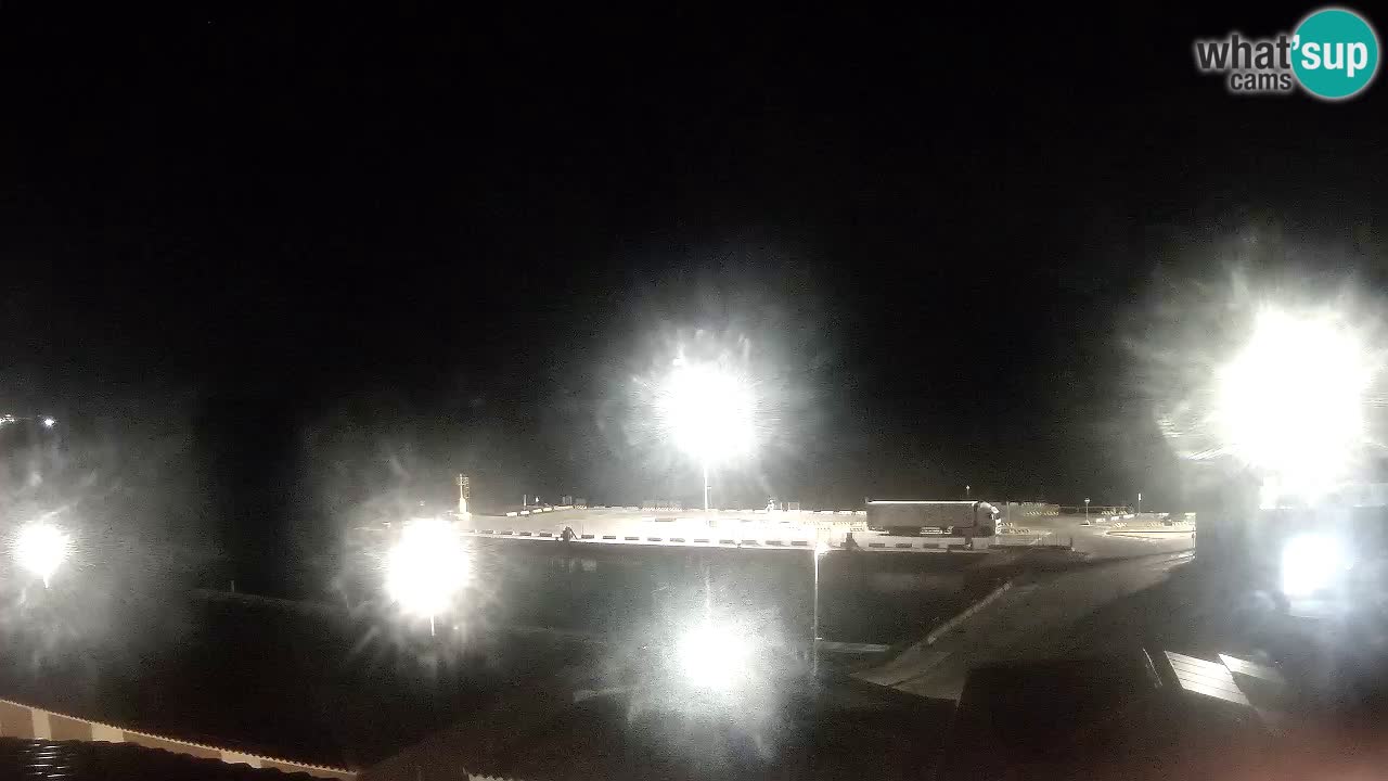 Porto di Palau – Sardinia