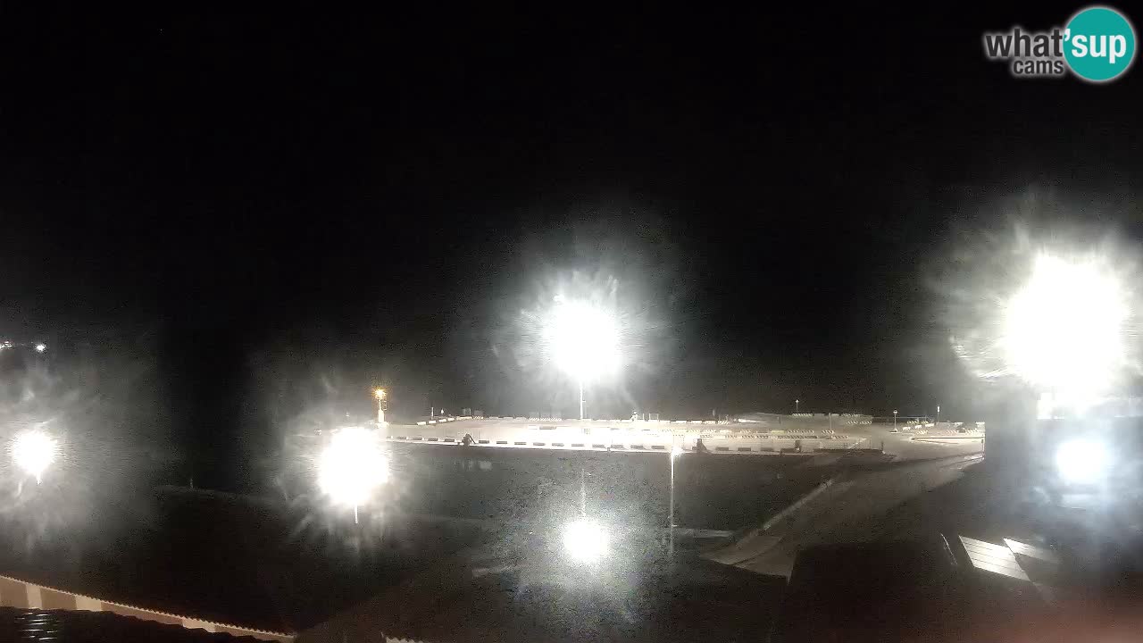 Porto di Palau – Sardinia