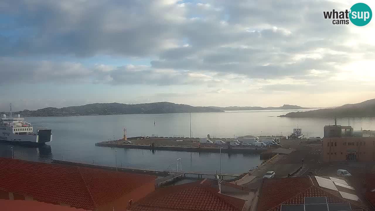 Porto di Palau – Sardinien