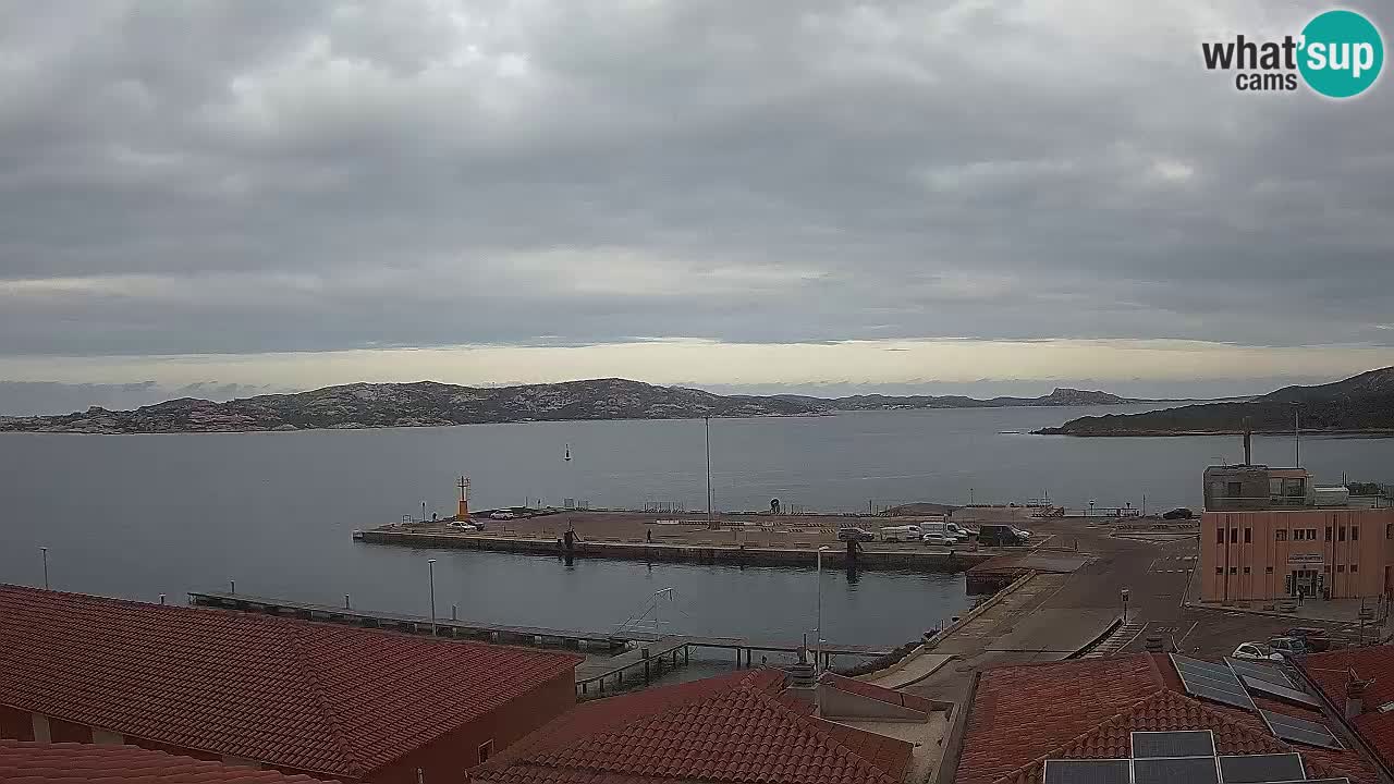 Porto di Palau – Sardinien