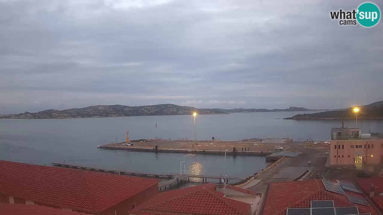 Porto di Palau – Sardinien