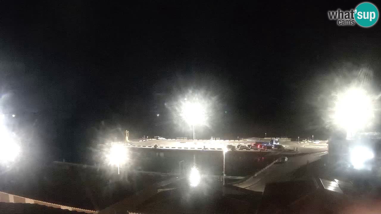 Porto di Palau – Sardaigne