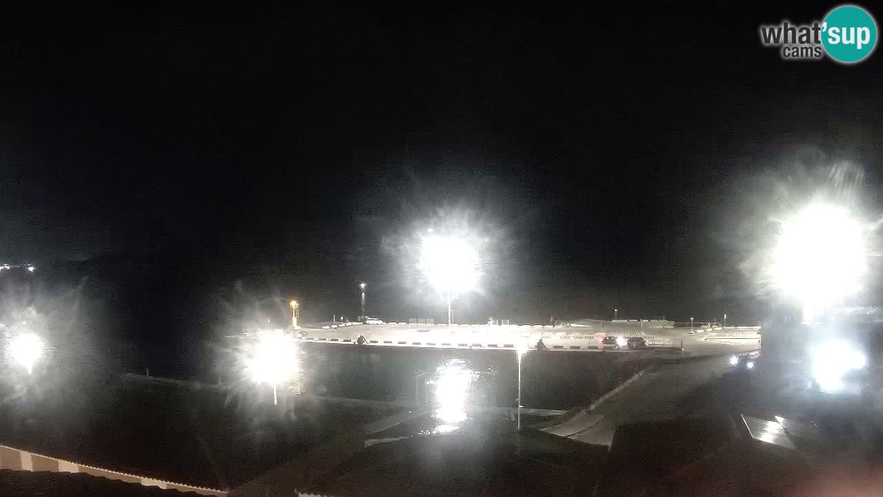 Porto di Palau – Cerdeña