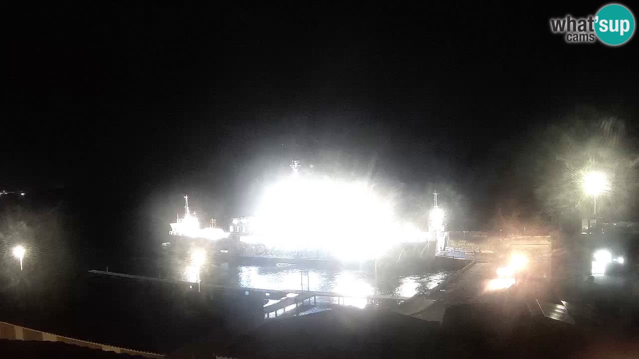 Porto di Palau – Sardinia