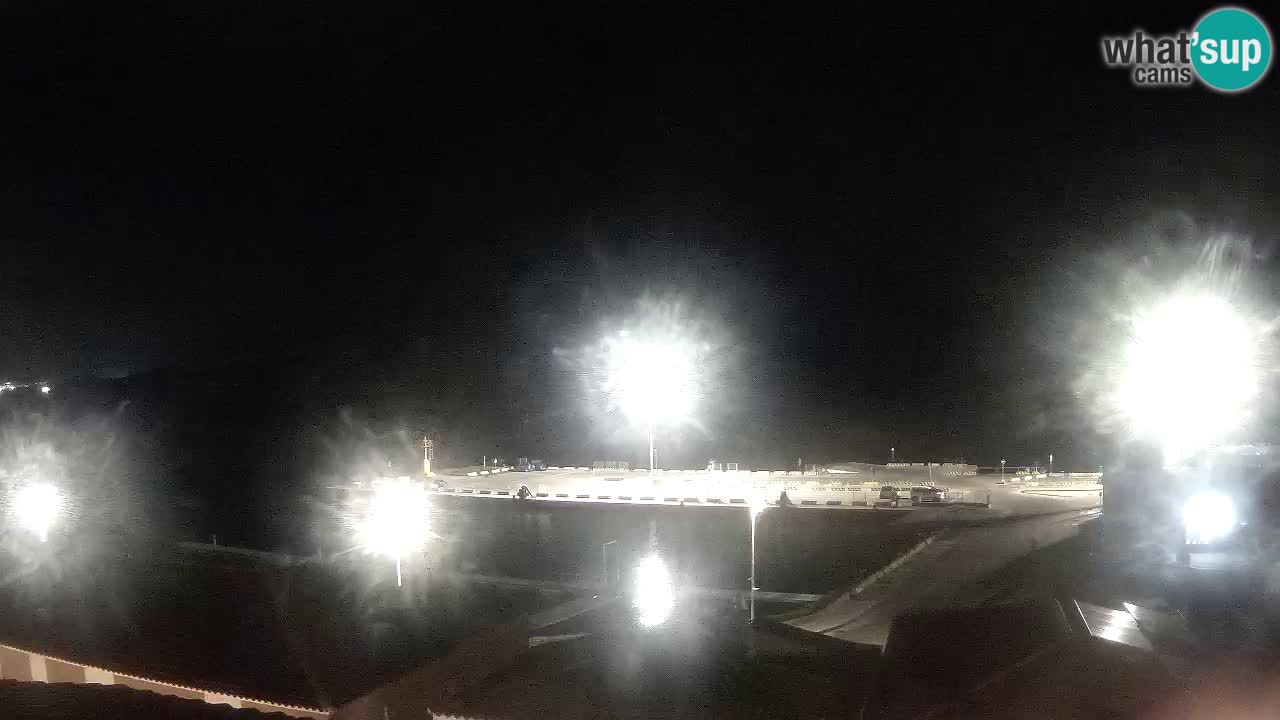 Porto di Palau – Sardegna