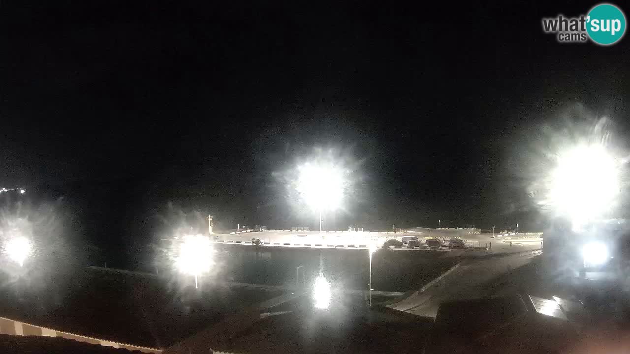 Porto di Palau – Sardinia