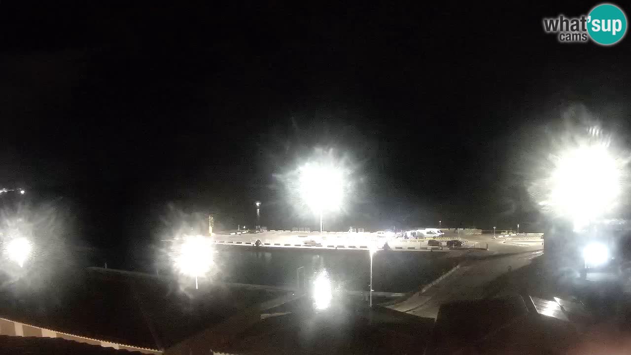 Porto di Palau – Sardinija