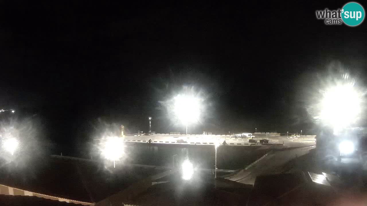 Porto di Palau – Sardinija