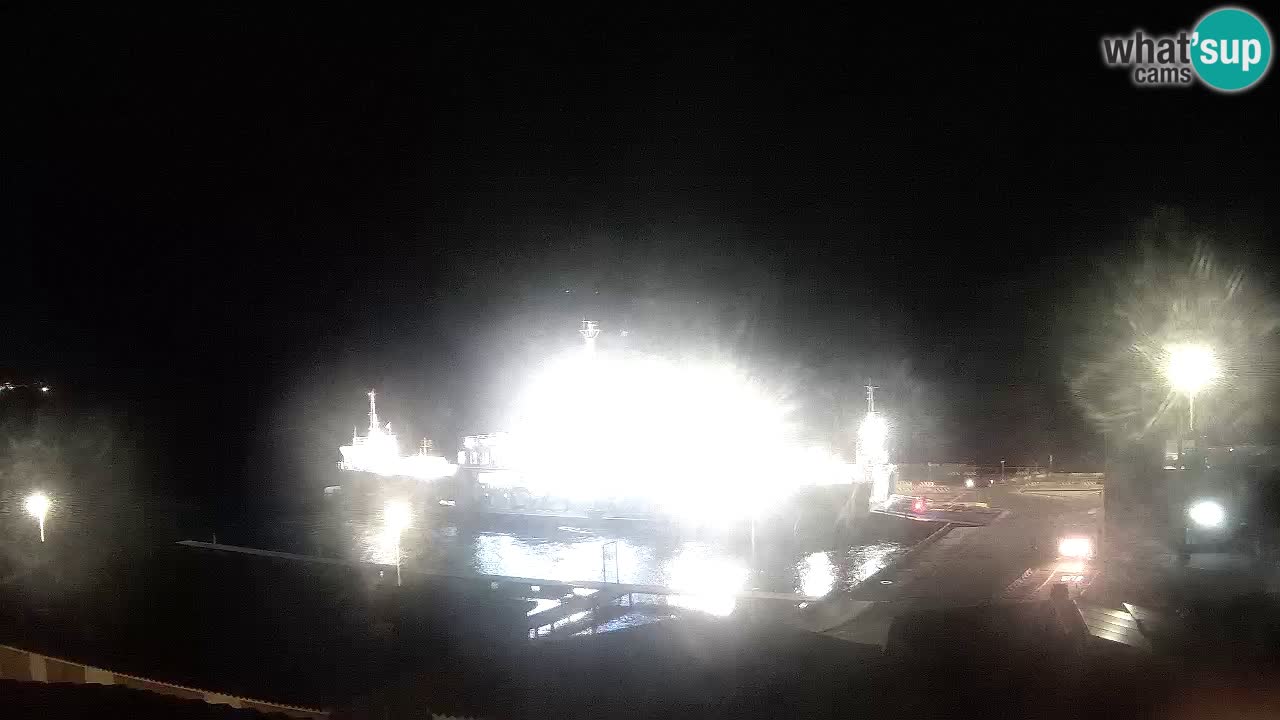 Porto di Palau – Sardinien