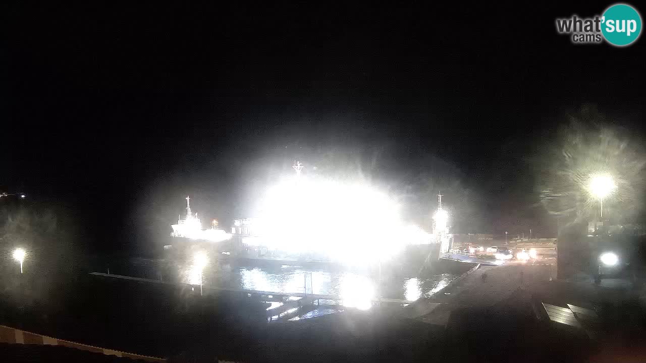 Porto di Palau – Sardinija