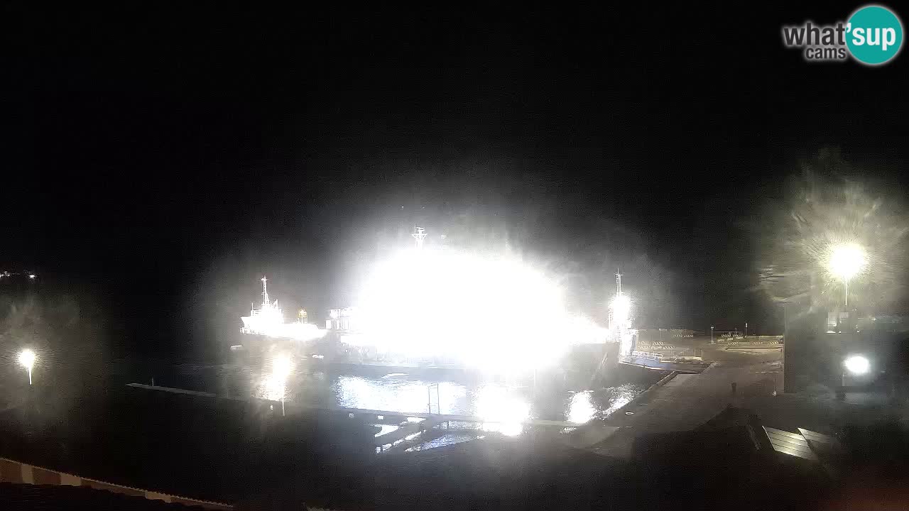 Porto di Palau – Sardinija