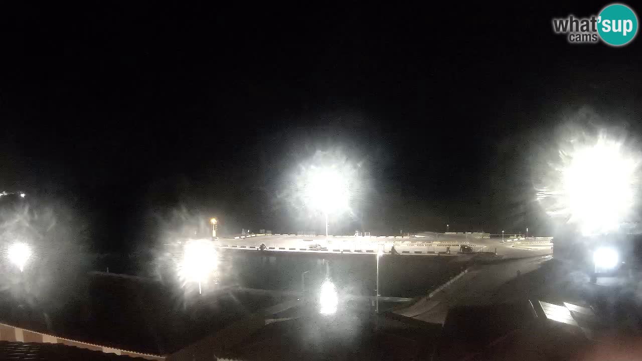 Porto di Palau – Sardinija