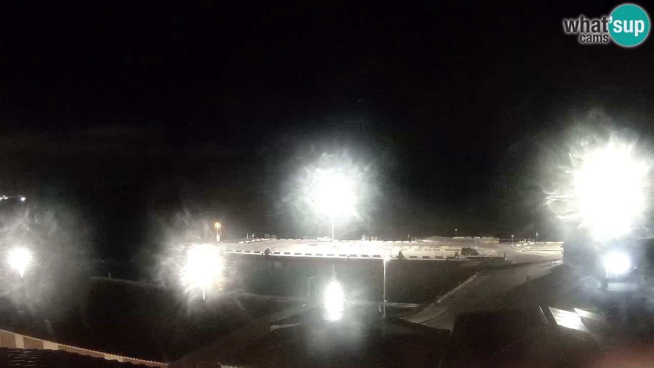 Porto di Palau – Cerdeña