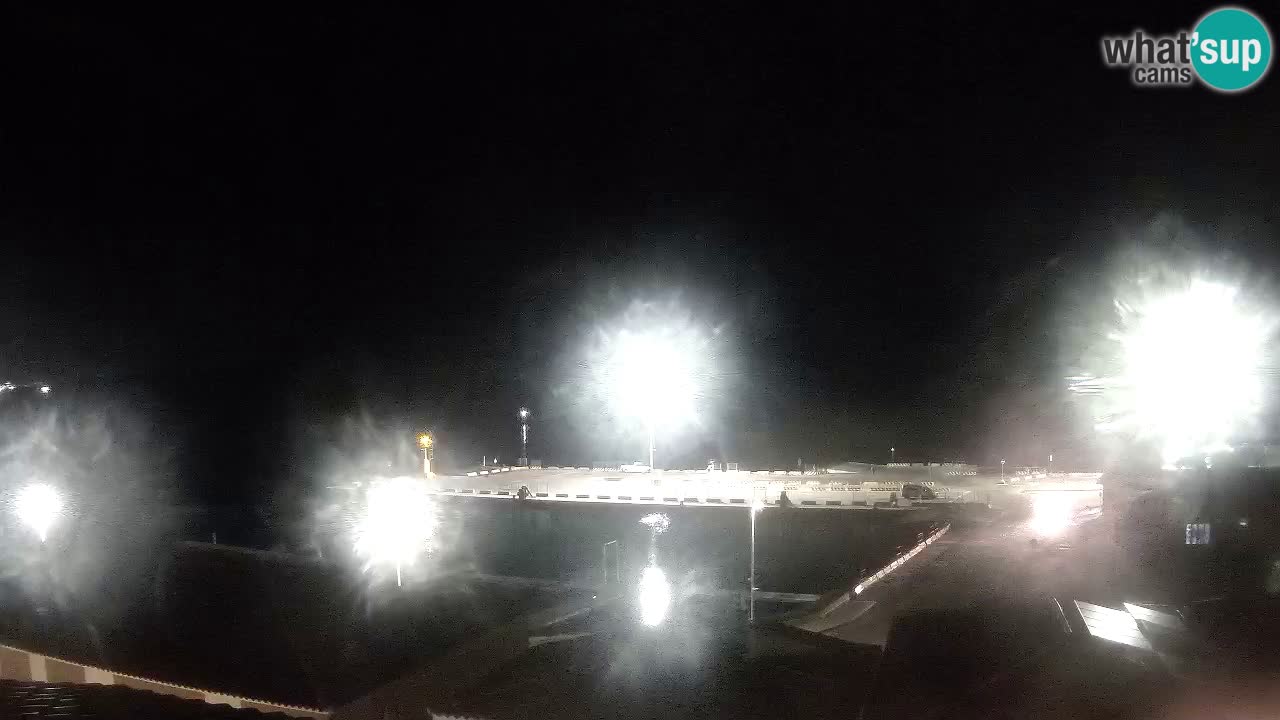 Porto di Palau – Sardinija