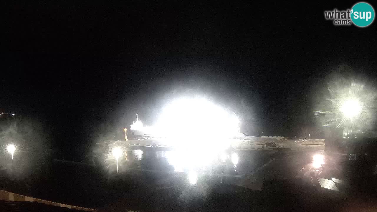 Porto di Palau – Sardegna