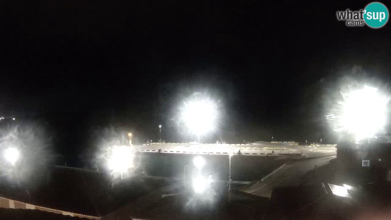 Porto di Palau – Sardinija