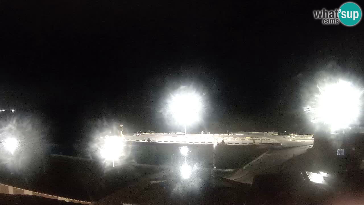 Porto di Palau – Sardaigne