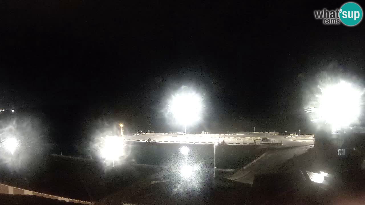 Porto di Palau – Sardinija