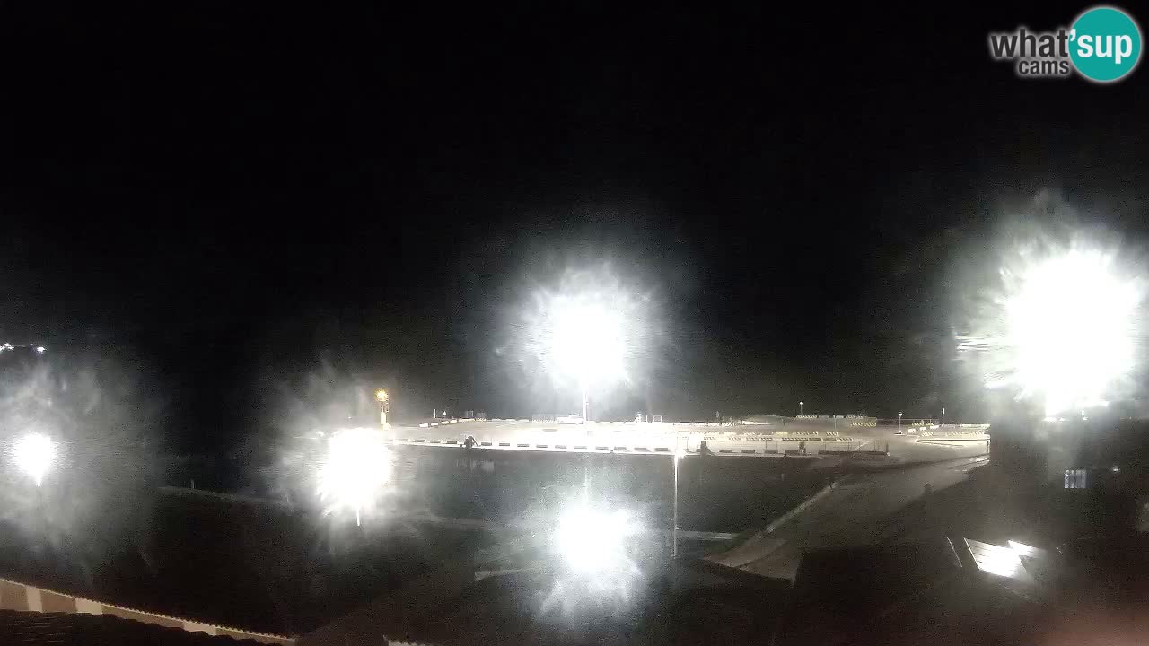 Porto di Palau – Sardinija