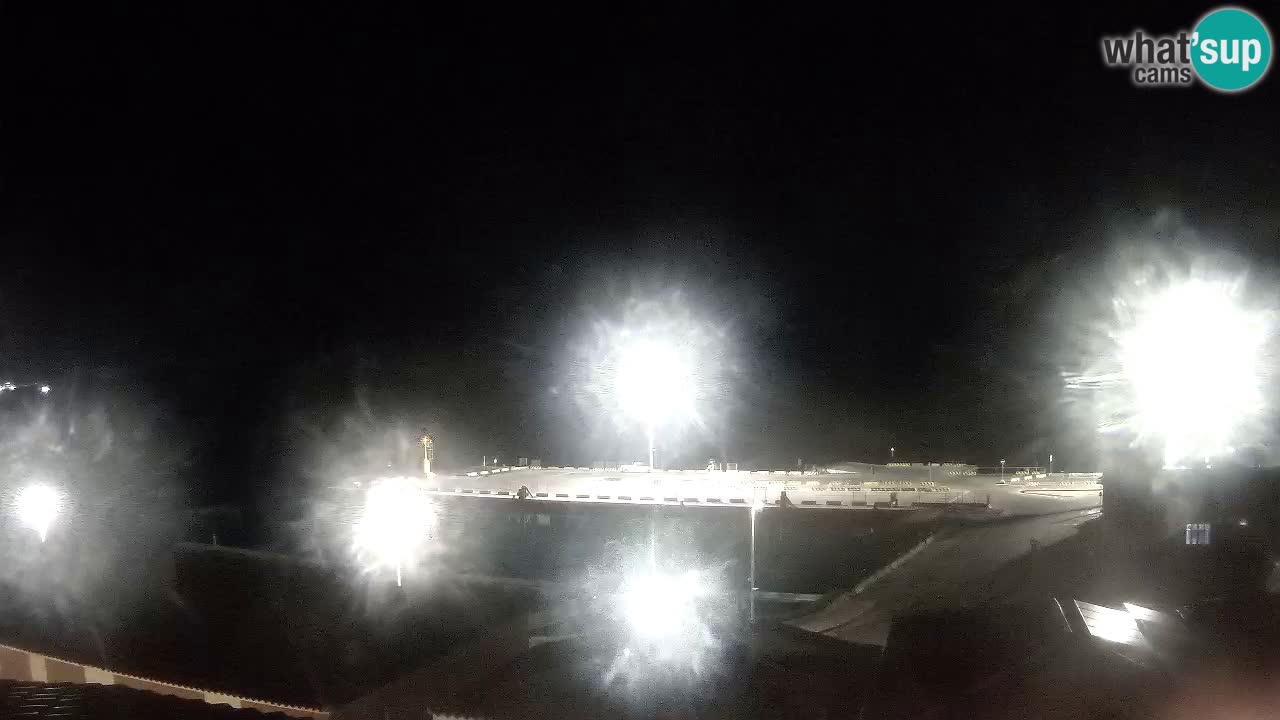 Porto di Palau – Sardinija